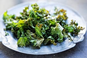 Chips Kale